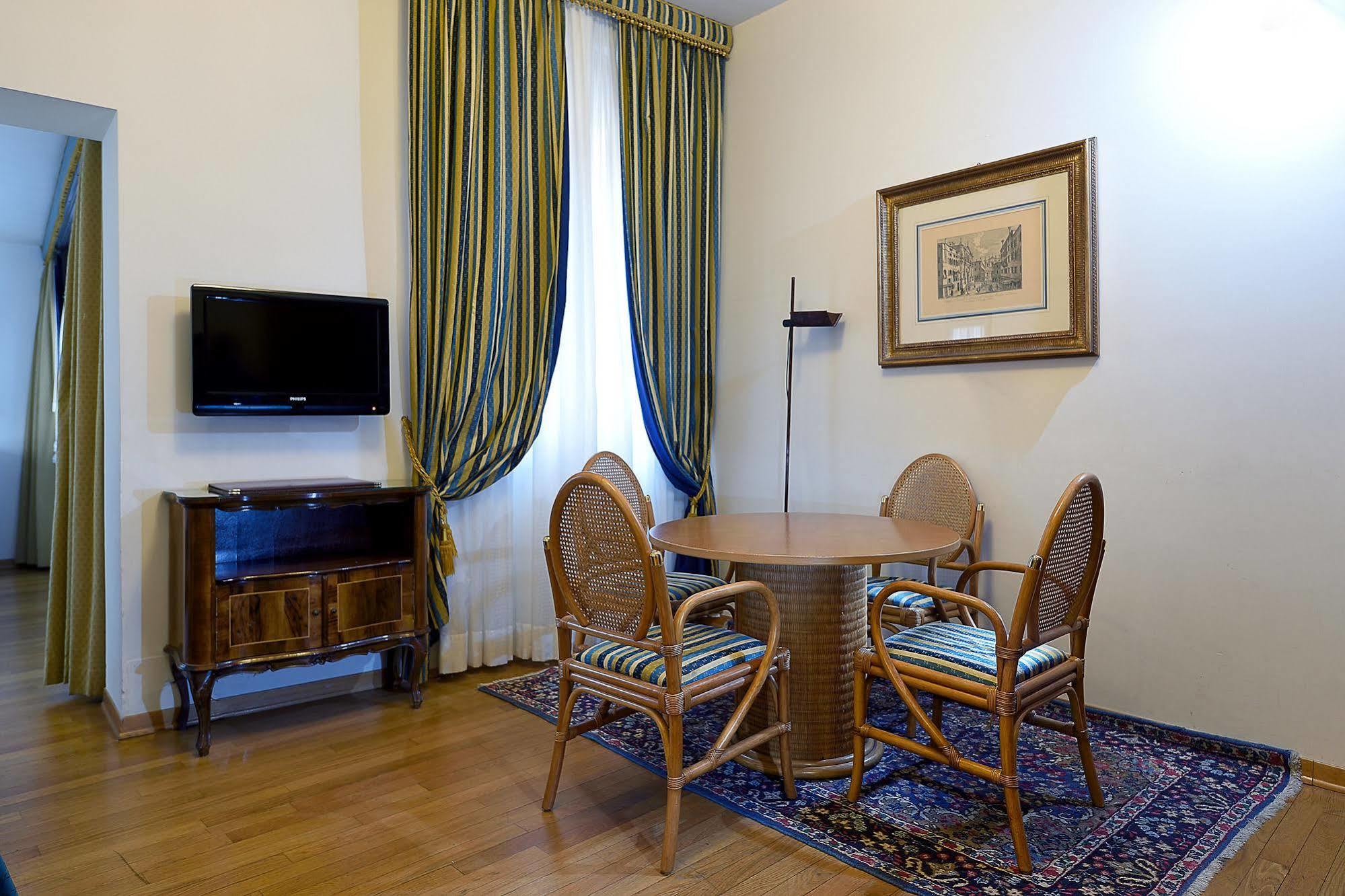 Royal San Marco Venise