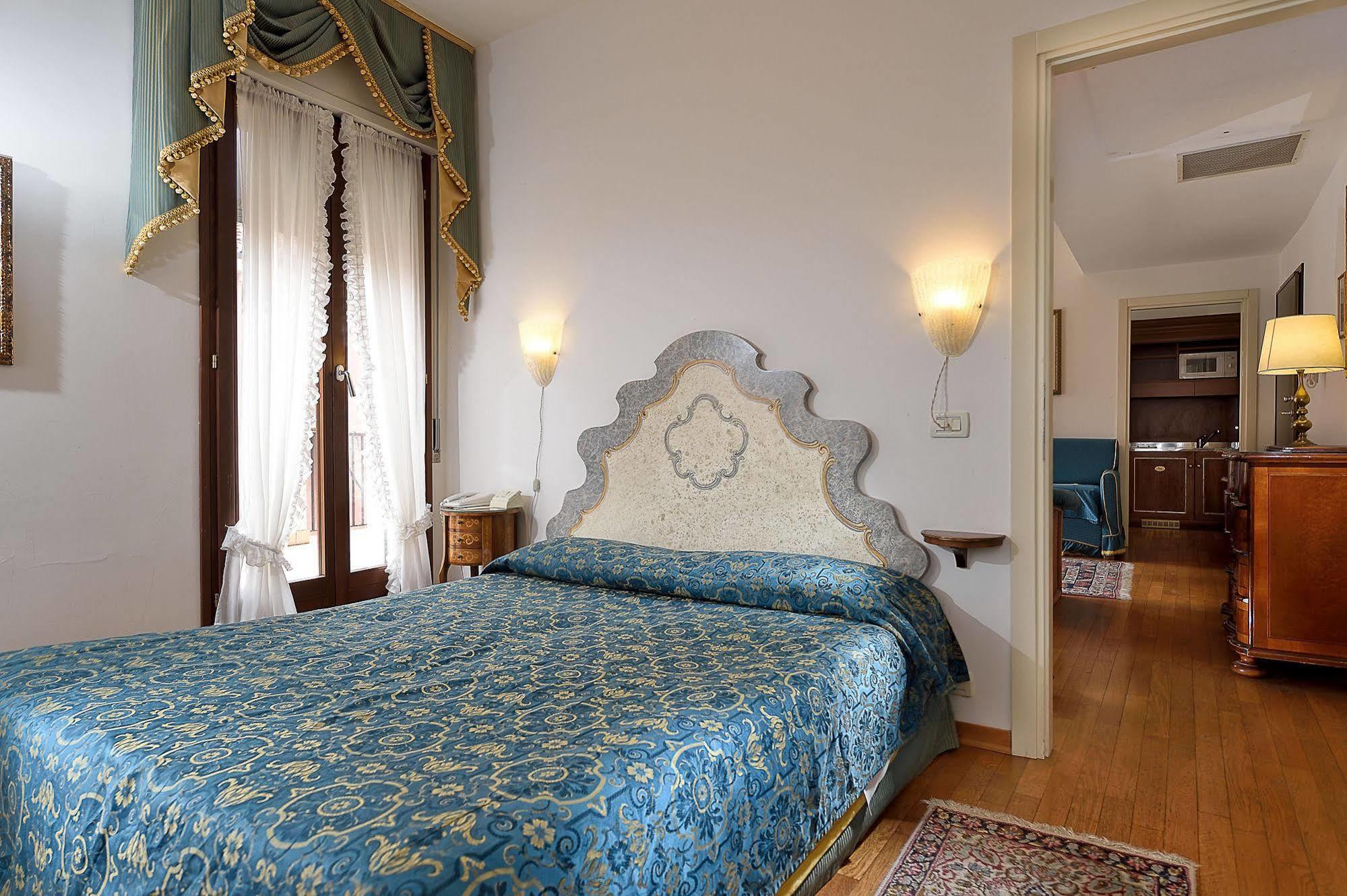 Hotel Royal San Marco Venise