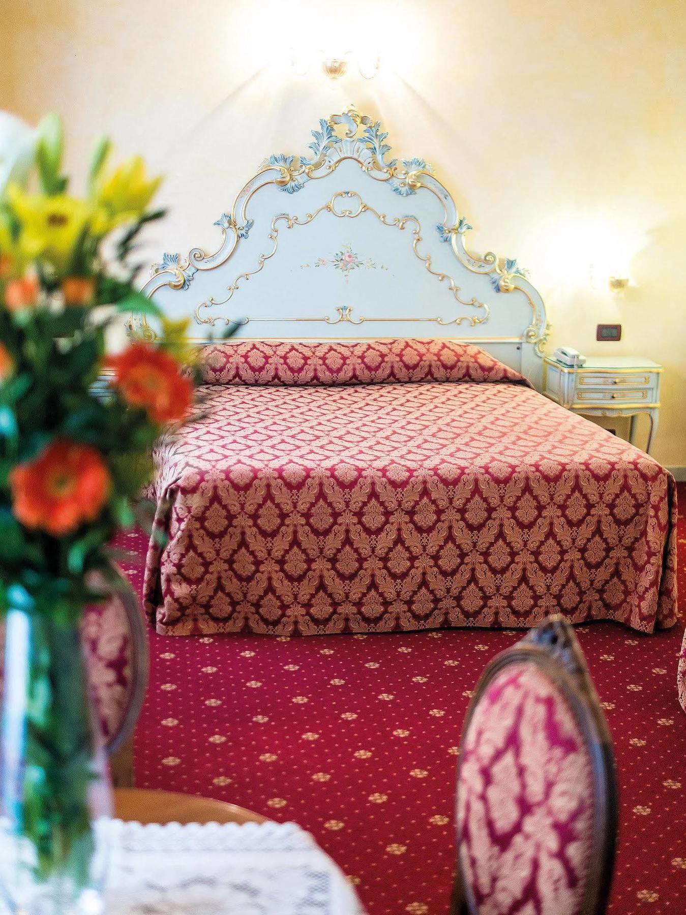 Ca' Zose Maison d'hôtes 3*