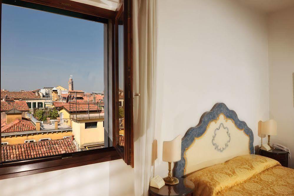 Hotel Royal San Marco Venise