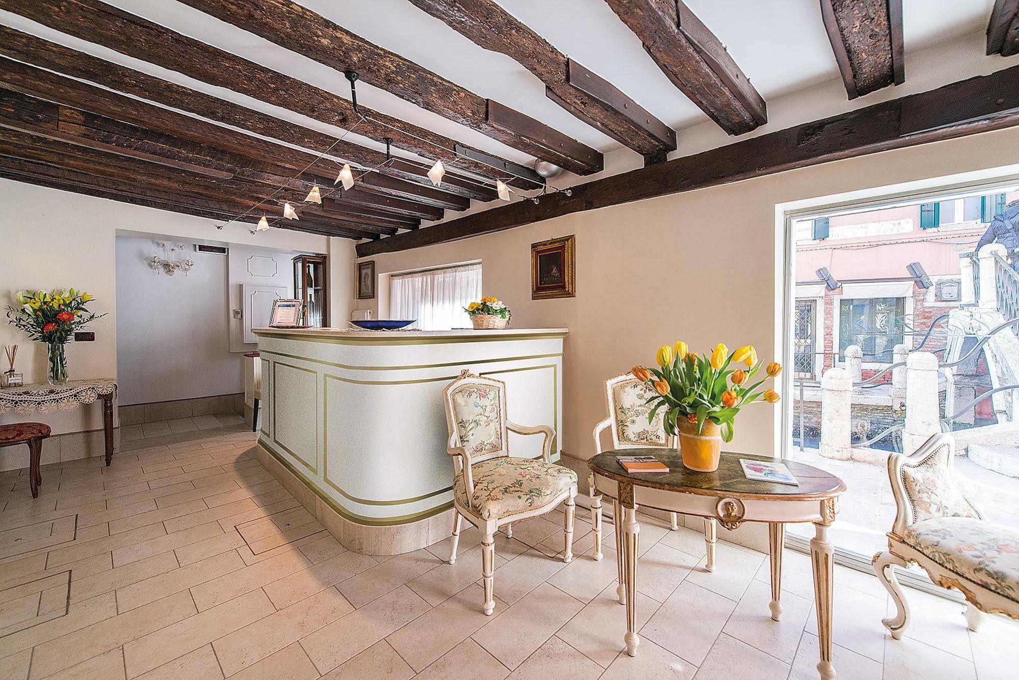 Maison d'hôtes Ca' Zose