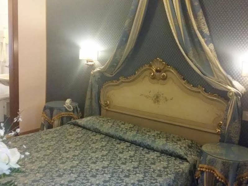 Hotel Royal San Marco Venetië