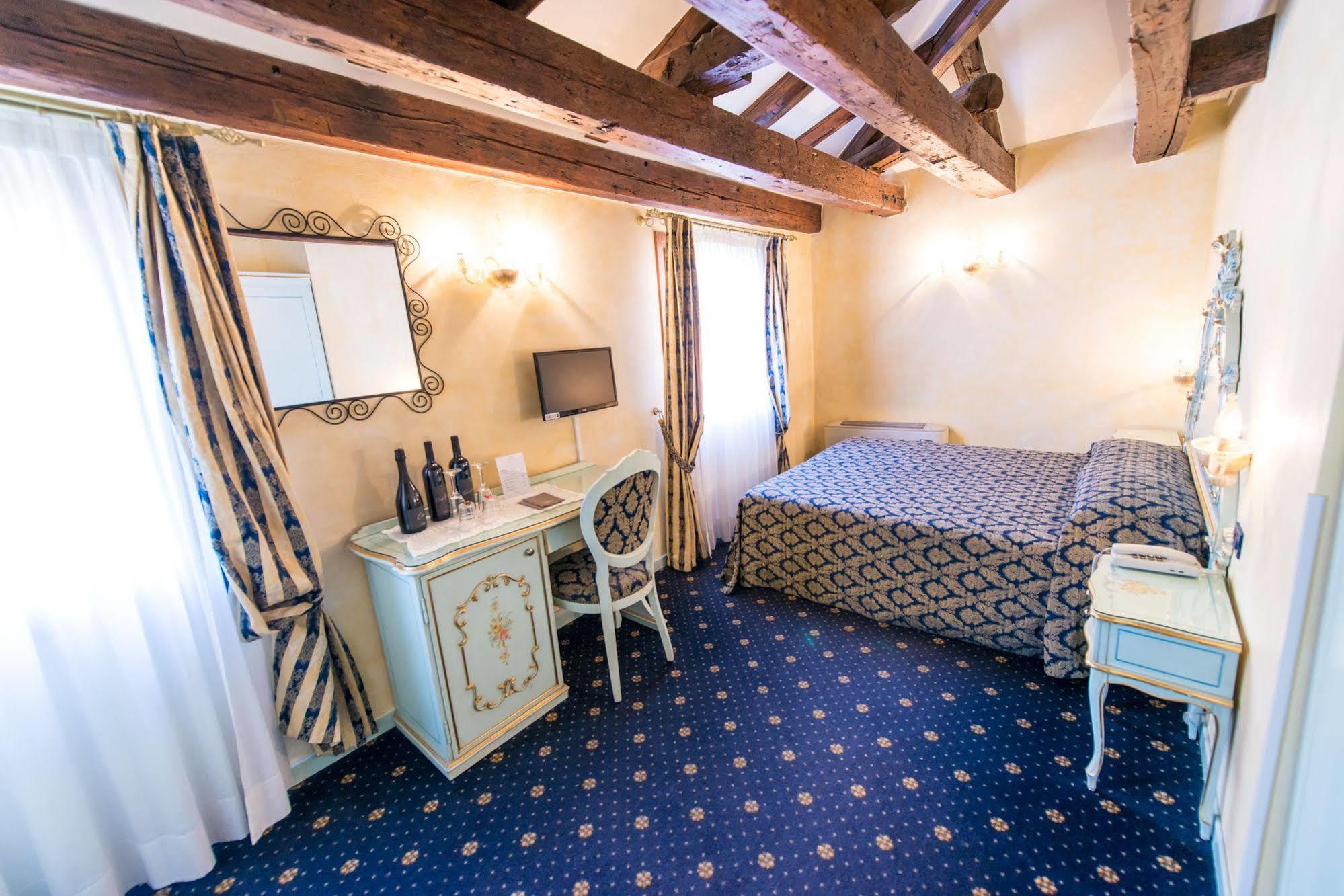 Maison d'hôtes Ca' Zose 3*
