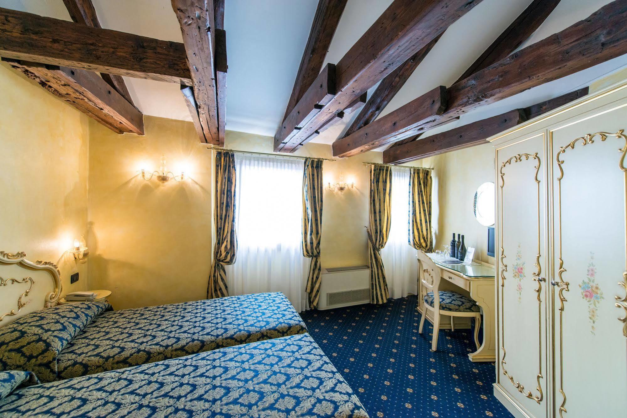 Ca' Zose 3* Venise