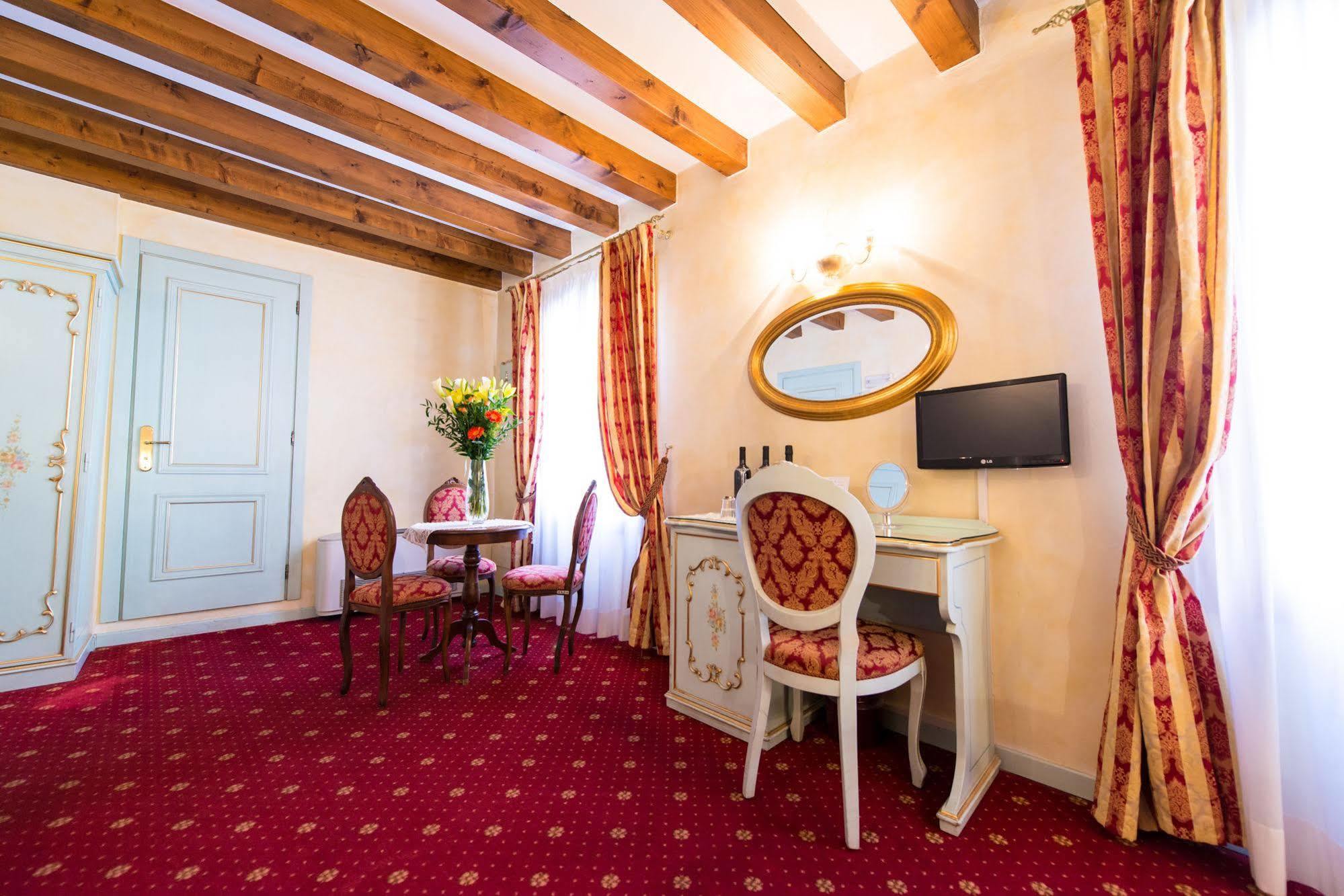 Maison d'hôtes Ca' Zose 3*