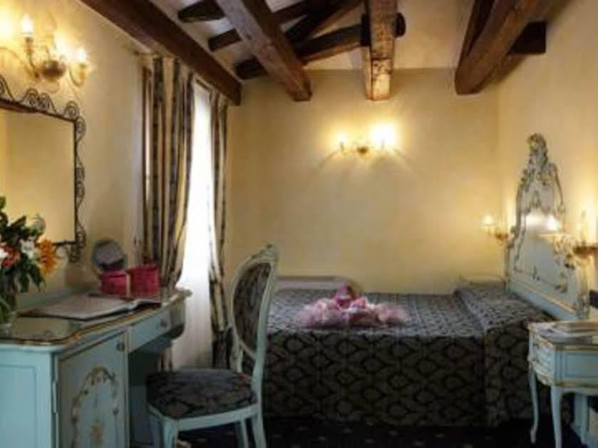 Ca' Zose 3* Venise