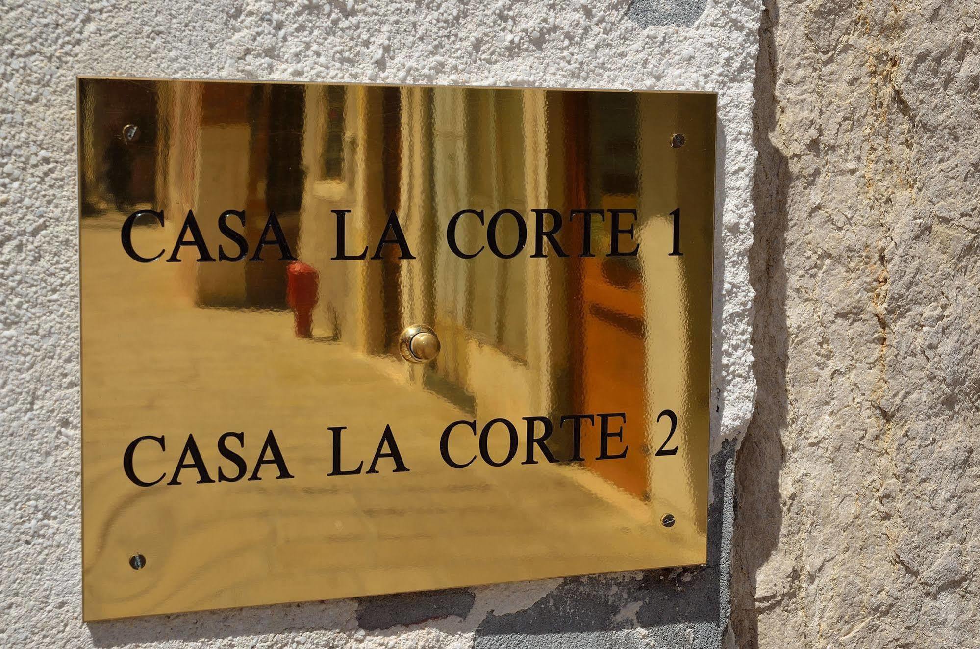 La Corte Bed & Breakfast Venezia