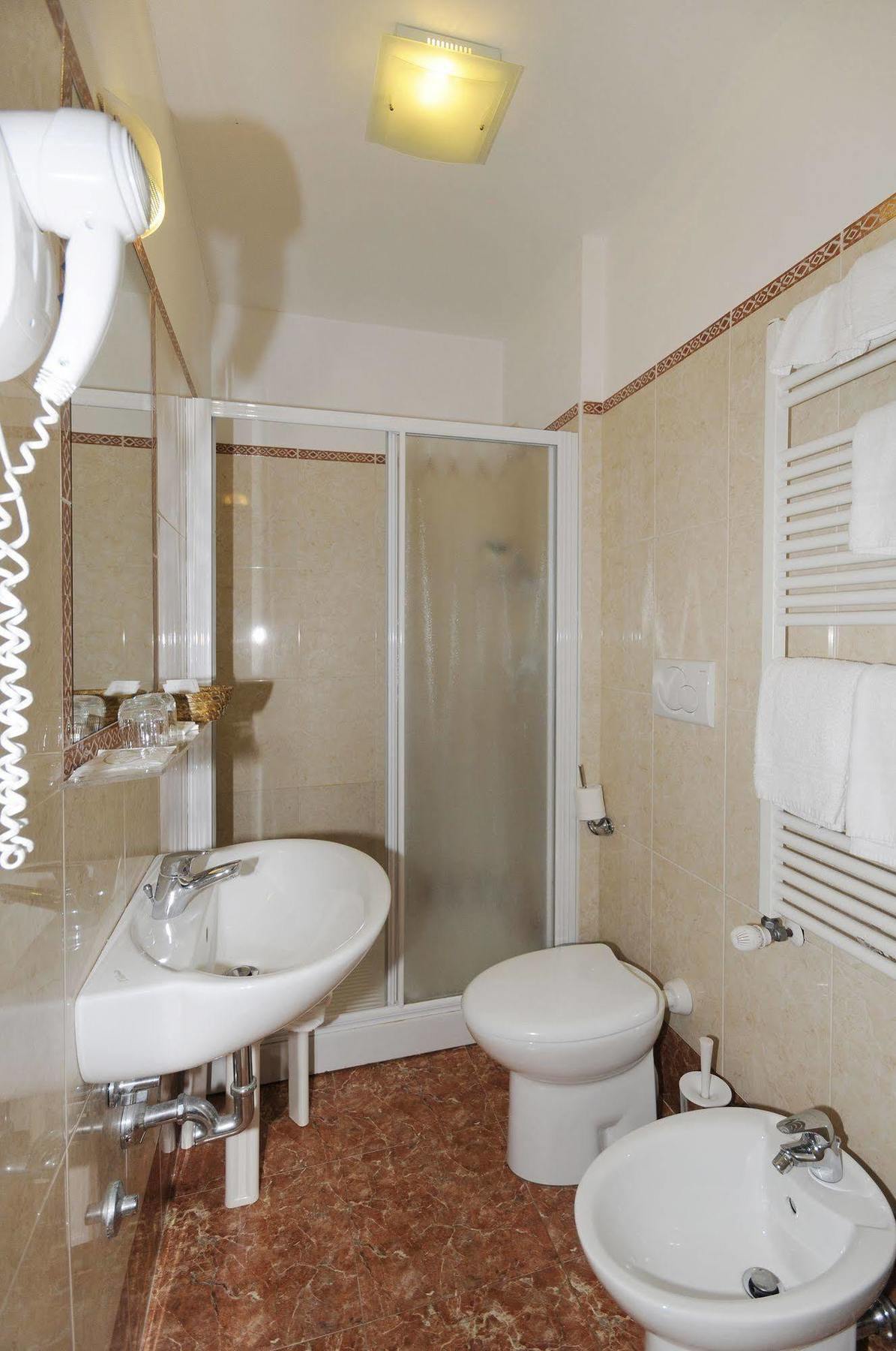 Hotel Il Mercante Di Venise