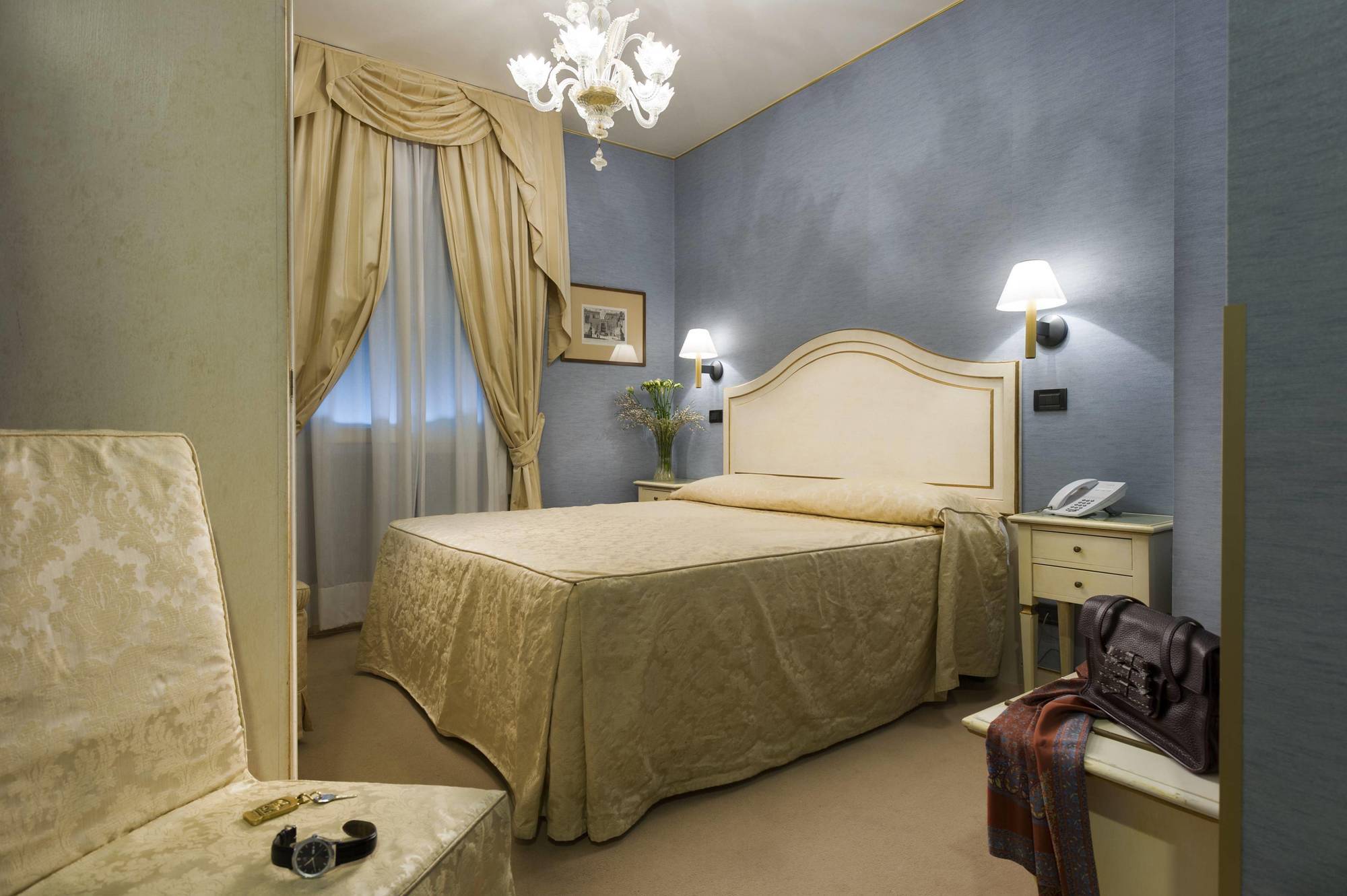 Carlton Capri Venedig