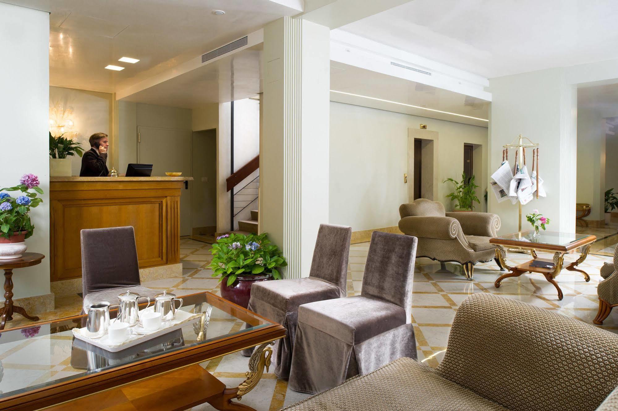 Carlton Capri 3* Venedig