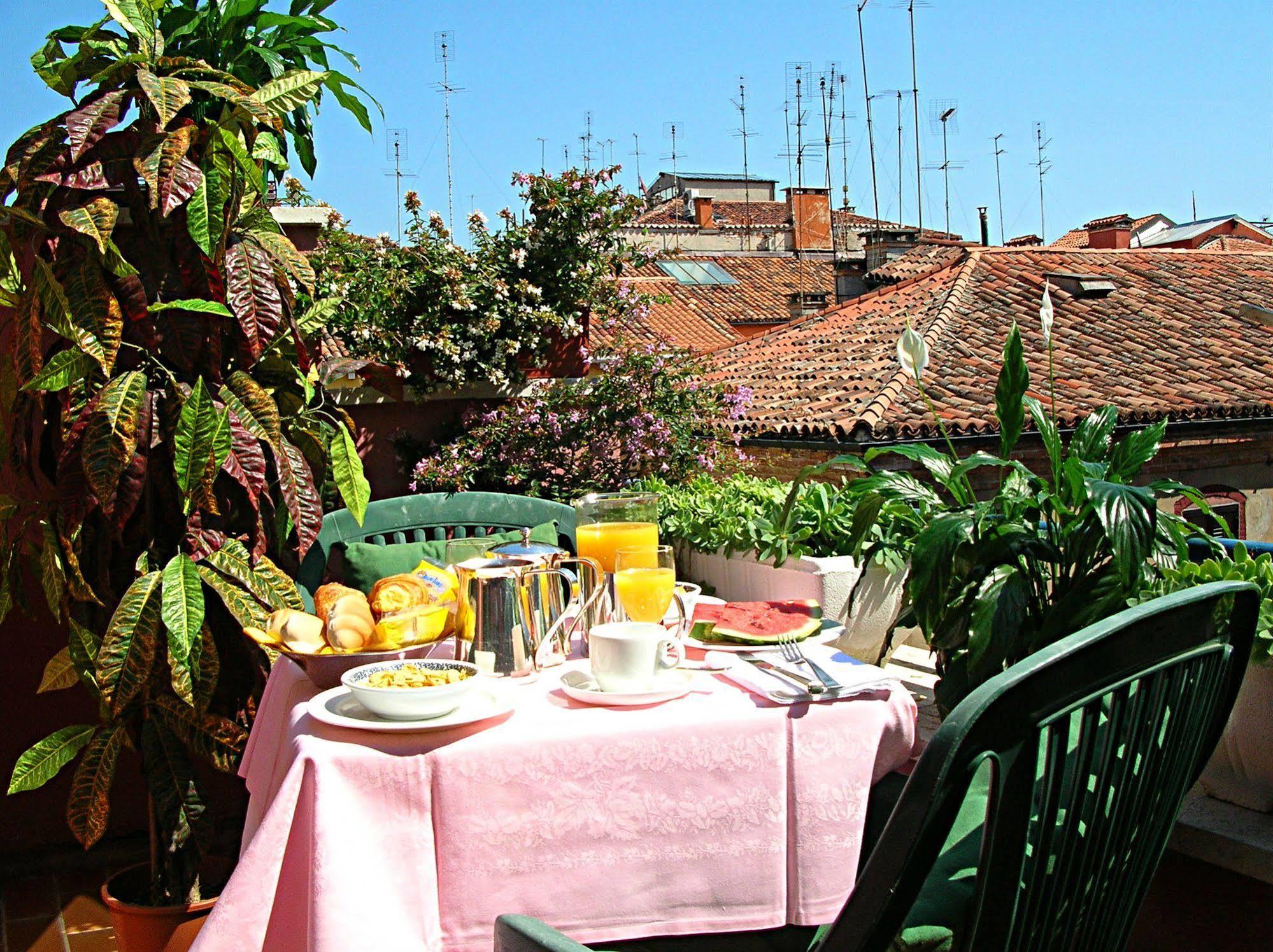 Carlton Capri Venedig
