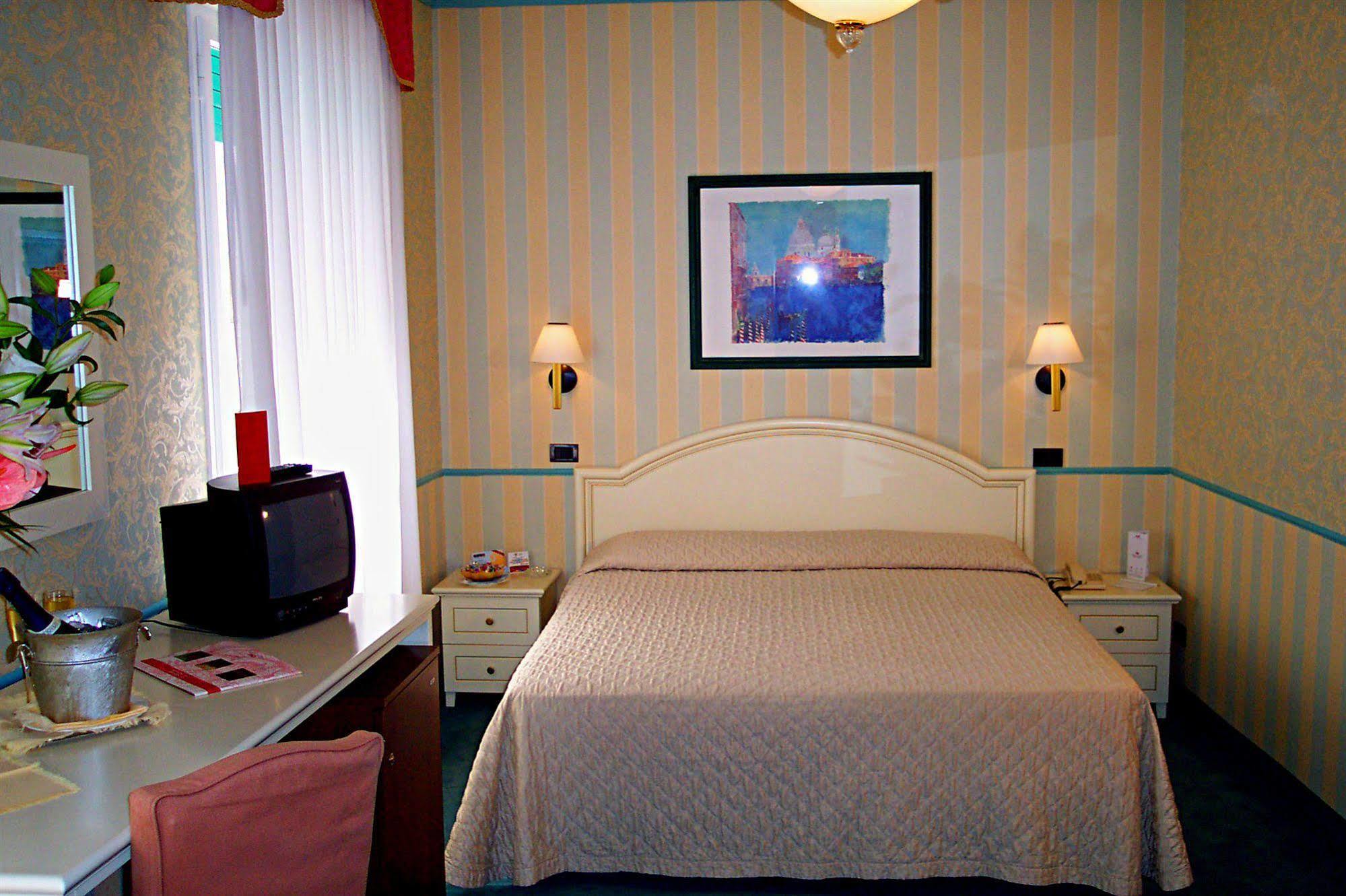 Carlton Capri Venedig