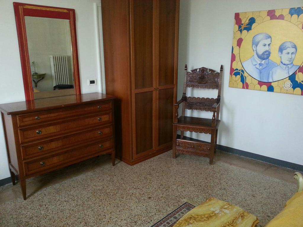 Couette-café Residenza Ca' Zanardi Venise