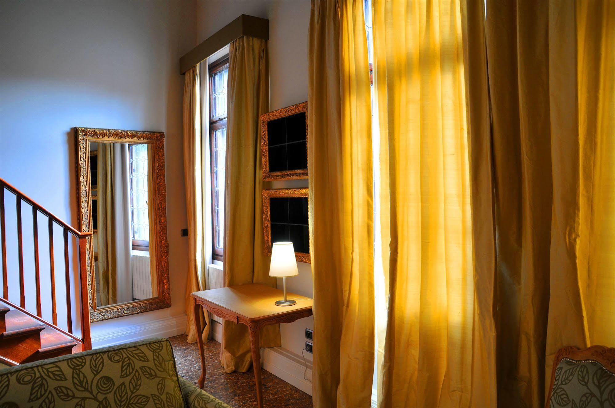 Appartement Ca' Mariele Venetië