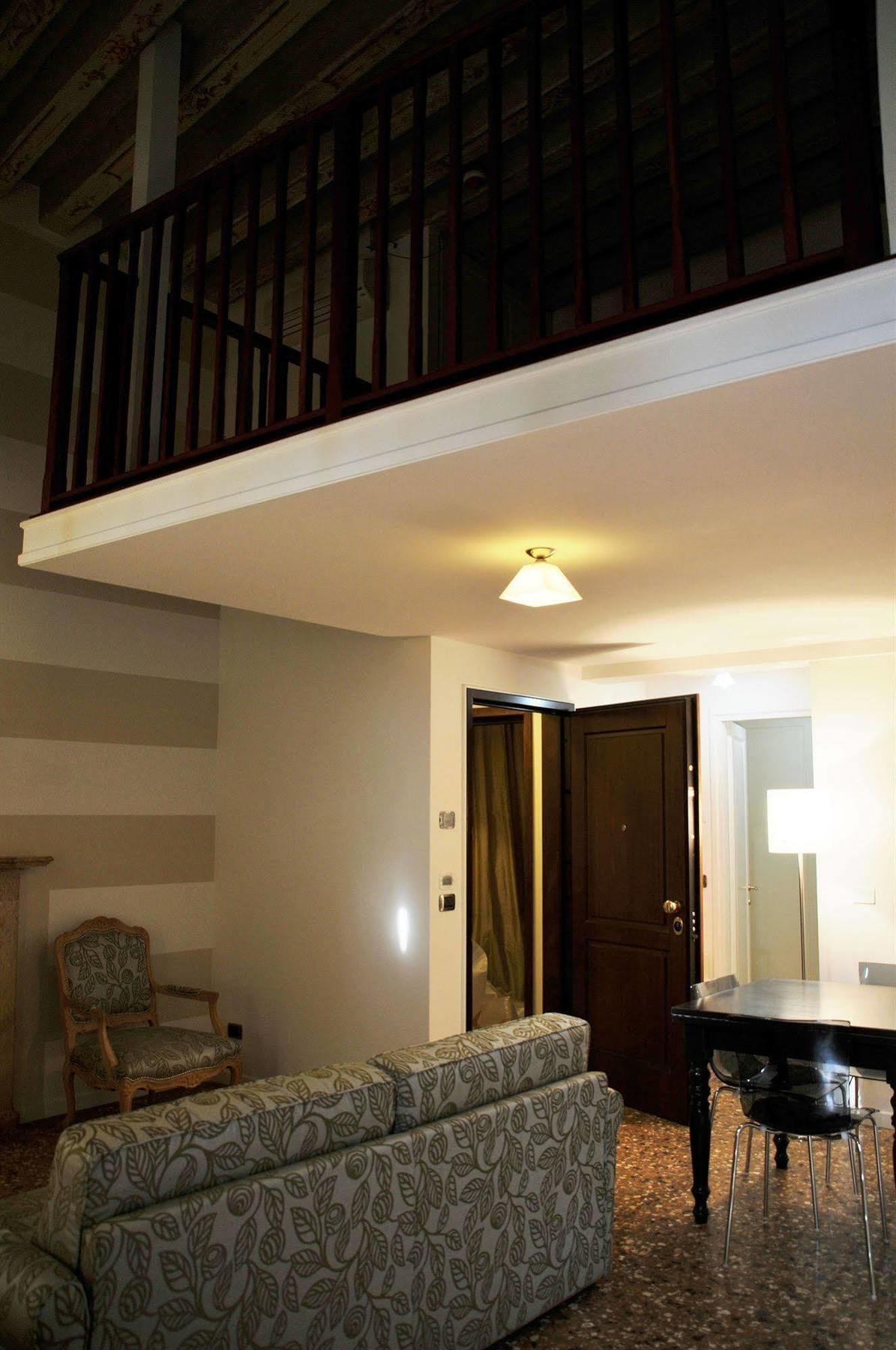 Ca' Mariele Appartement Venetië