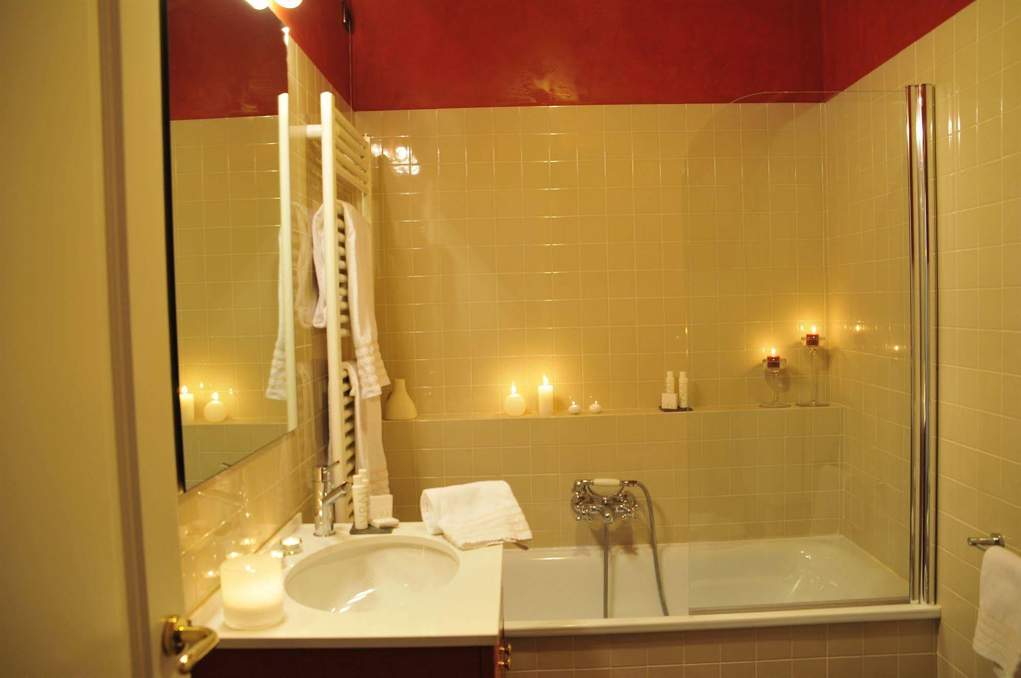 Appartement Ca' Mariele *