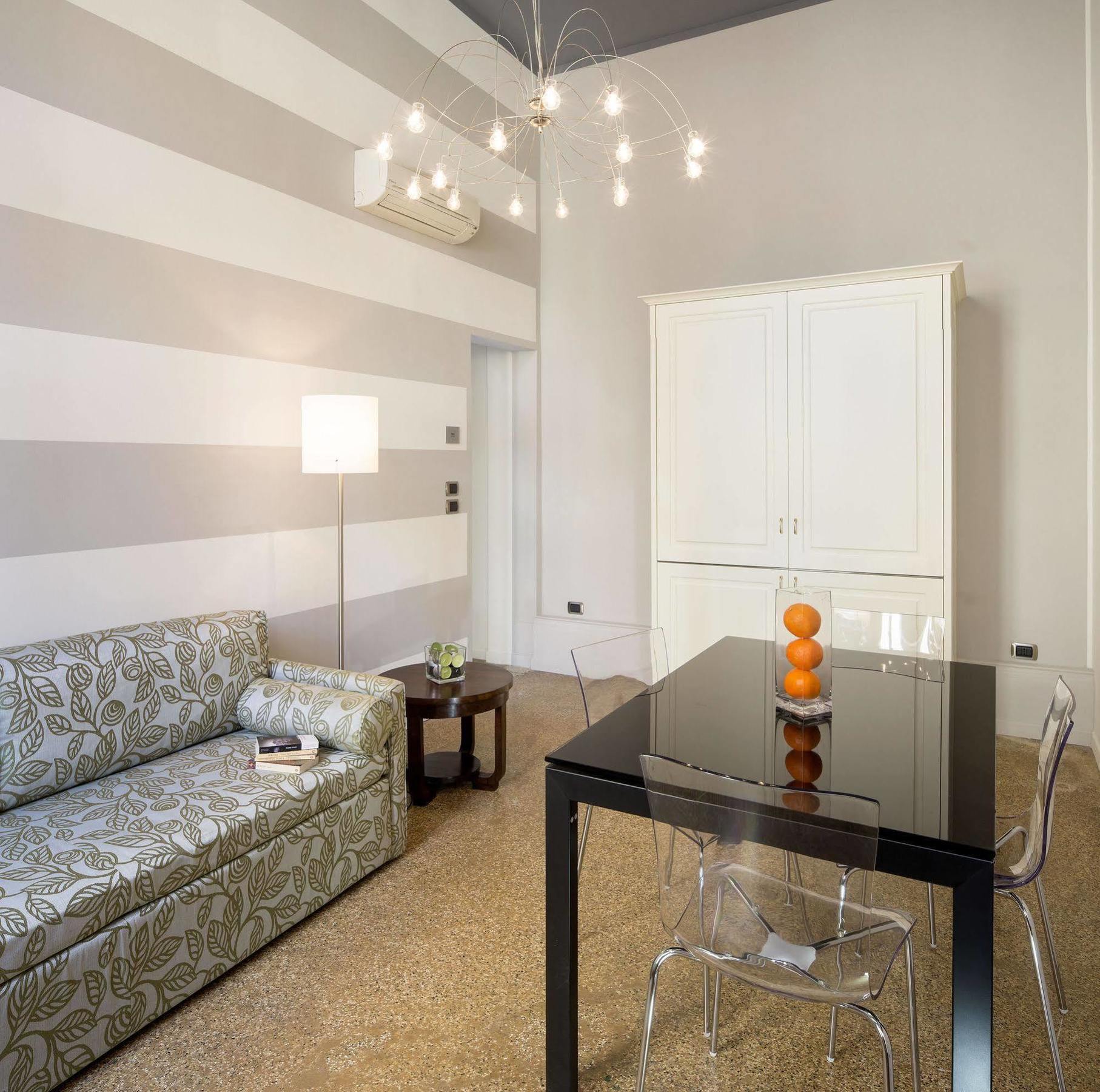 Appartement Ca' Mariele