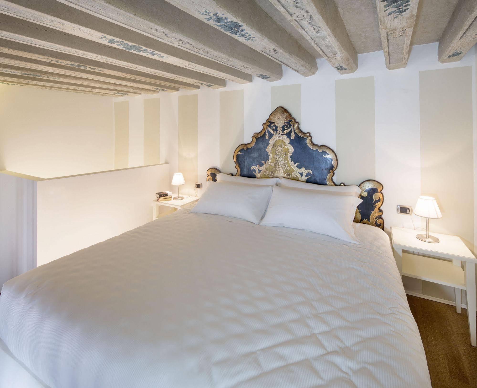Ca' Mariele Appartement