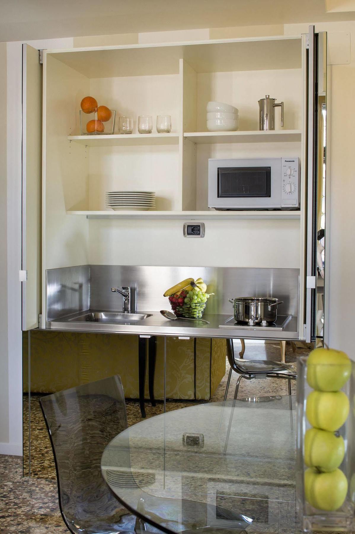 Appartement Ca' Mariele Venetië