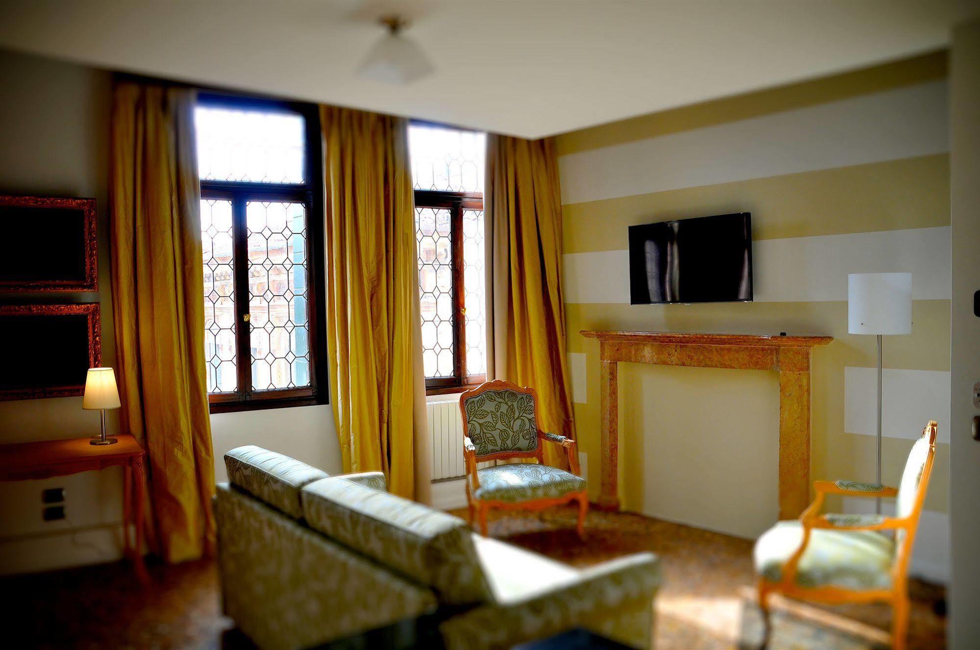 Ca' Mariele Appartement