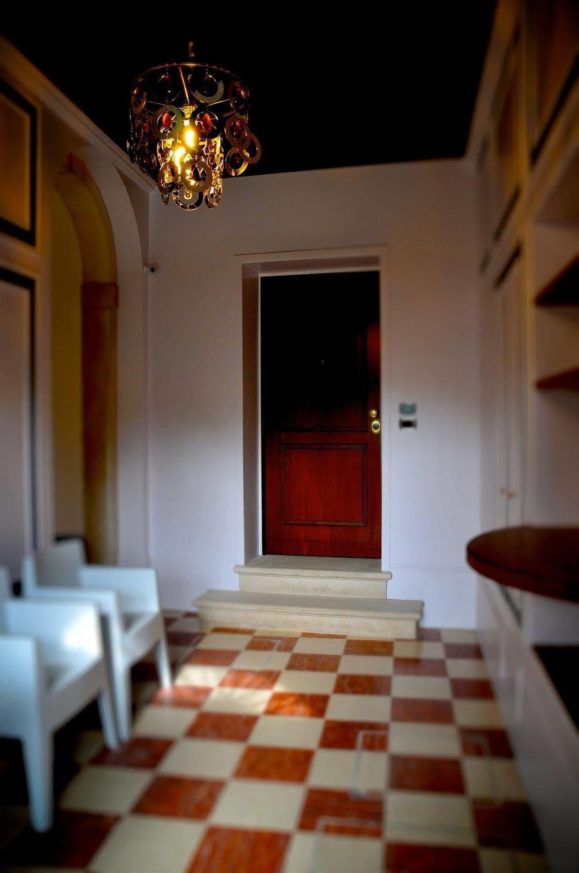 Appartement Ca' Mariele *