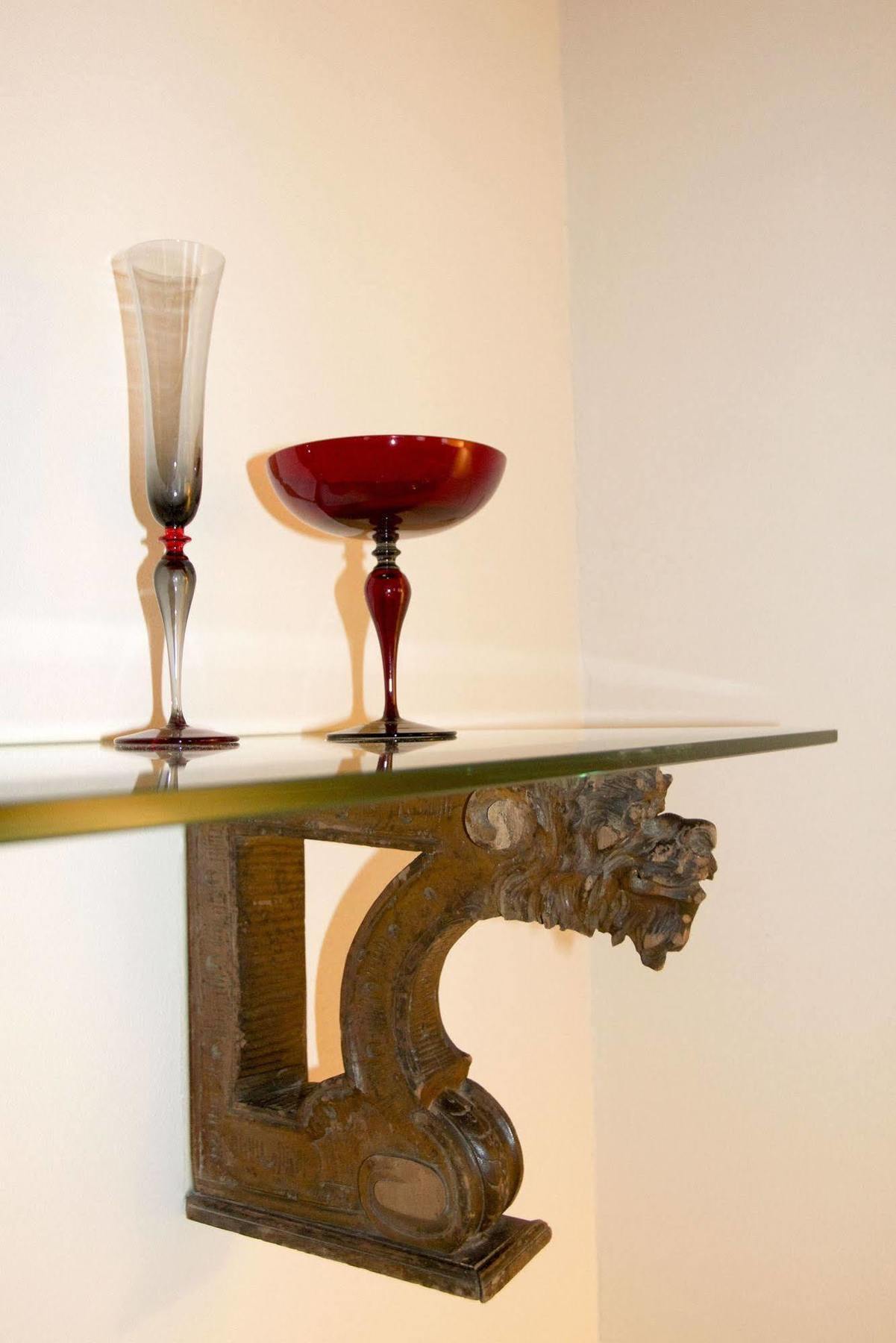 Sarai Apartment Venedig