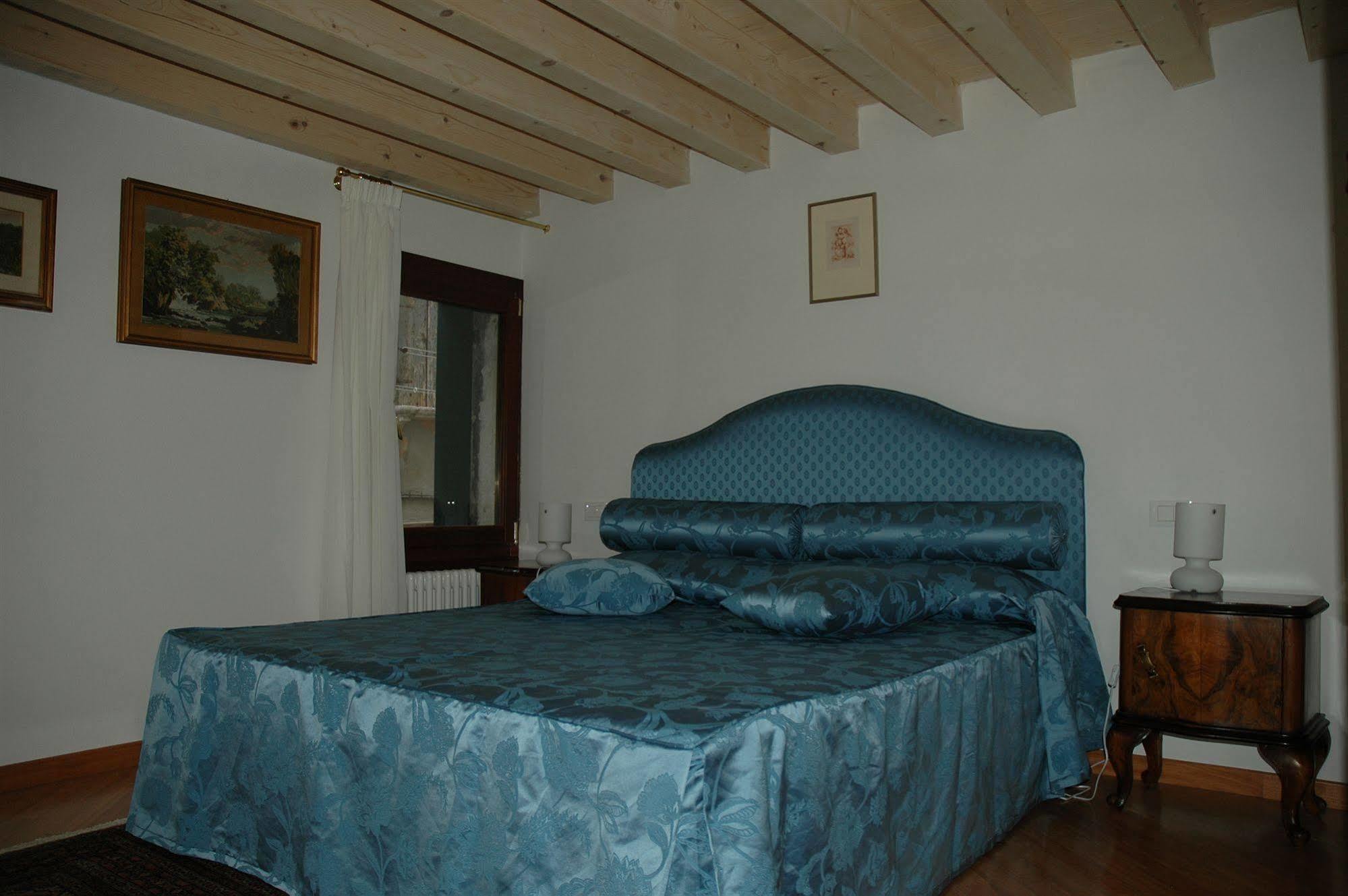 Bed & Breakfast Ca Del Console 3*