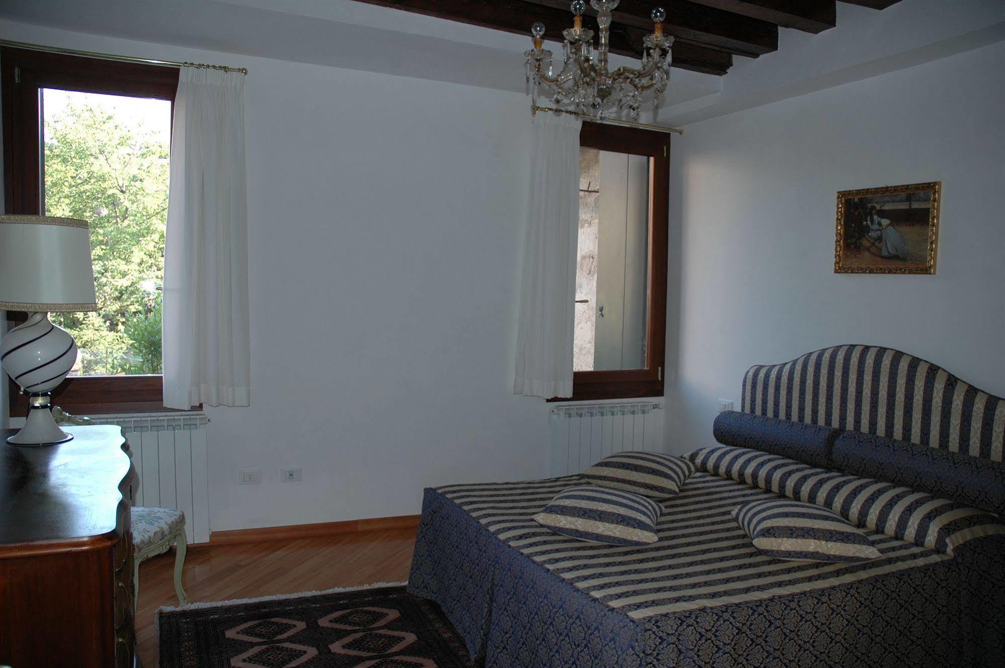 Bed & Breakfast Ca Del Console