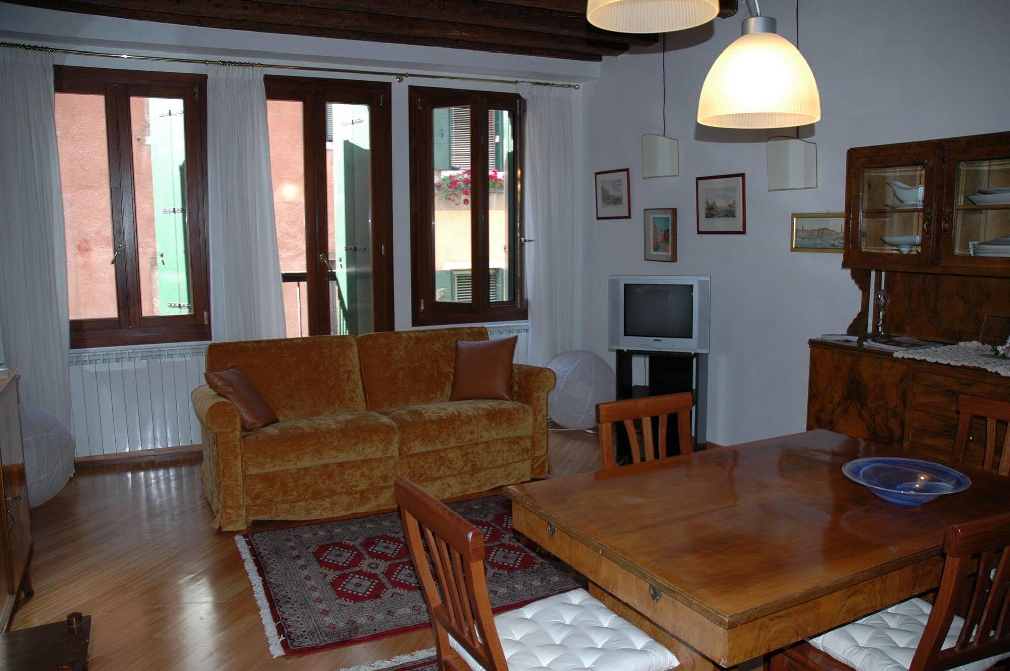 Ca Del Console Bed & Breakfast Venetië