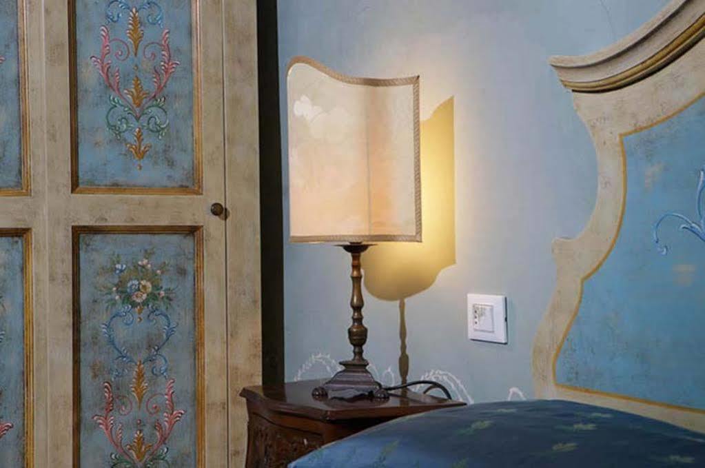 Bed & Breakfast Ca Del Console
