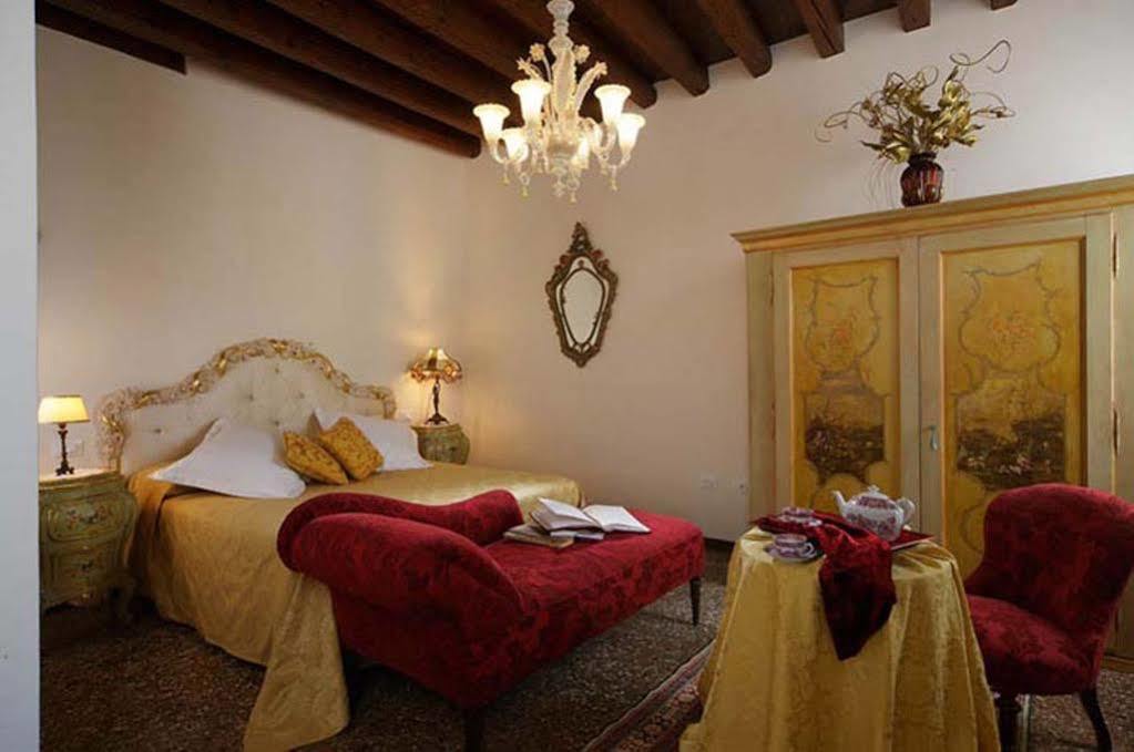 Bed & Breakfast Ca Del Console 3*