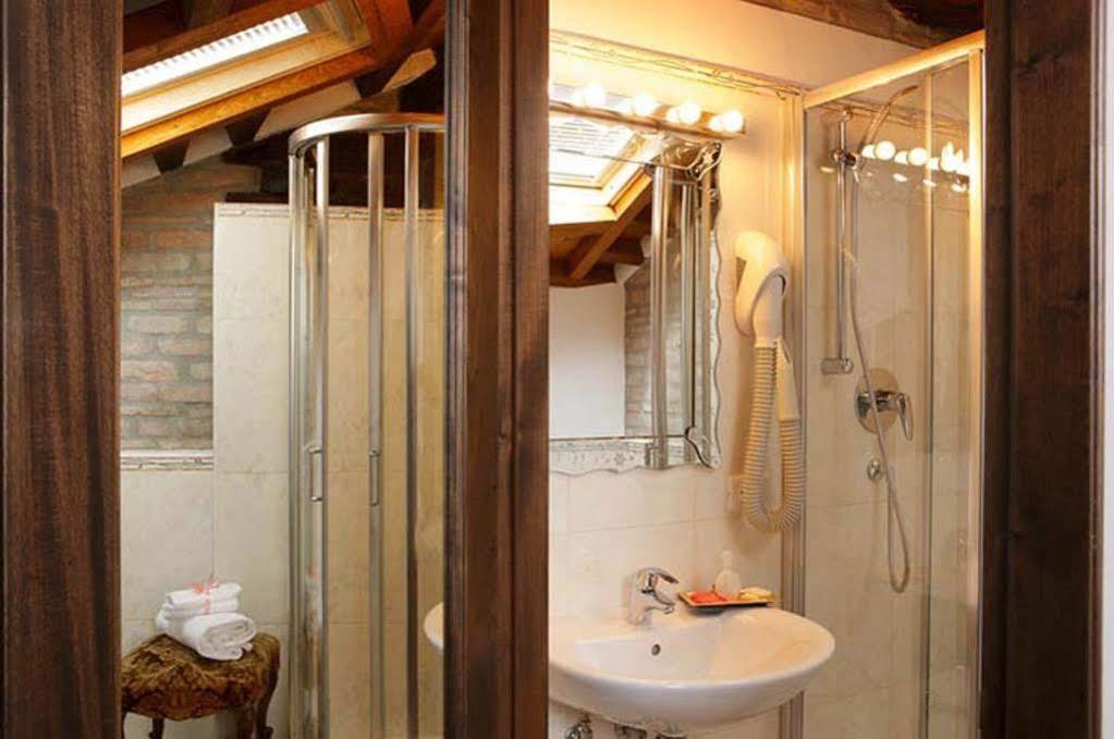 Bed & Breakfast Ca Del Console