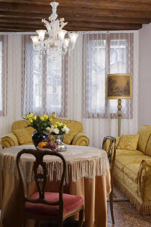 Ca Del Console 3* Venedig
