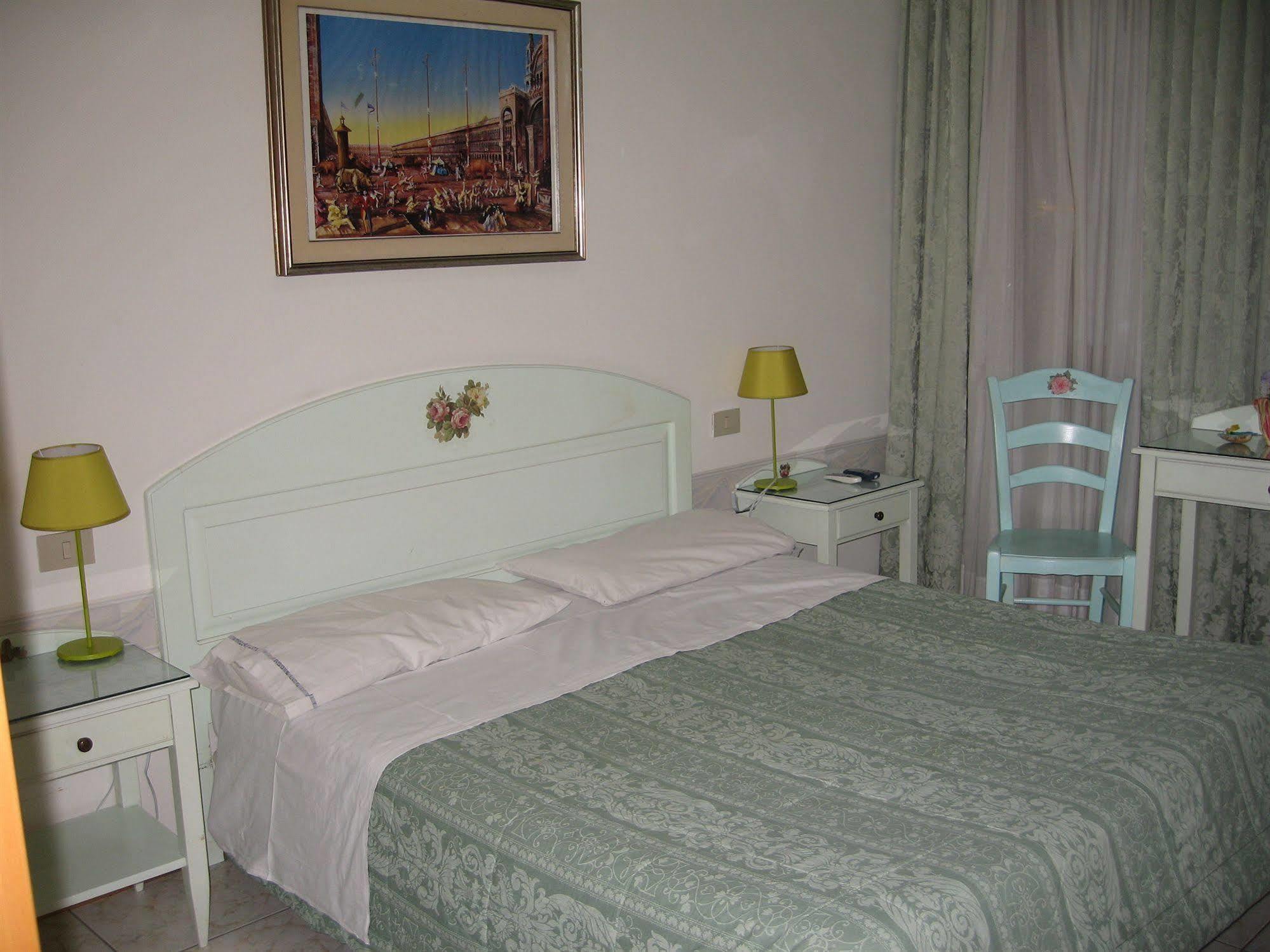 Hotel Adua Venise