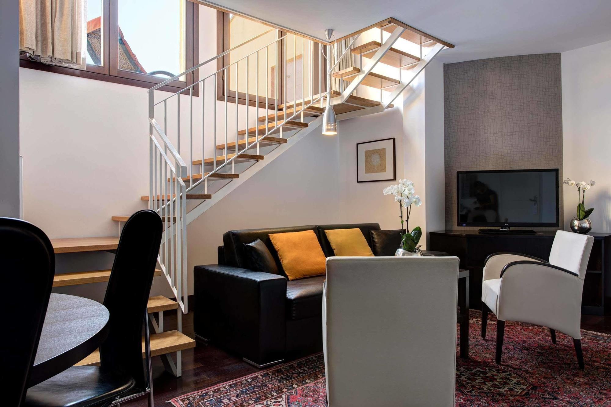 Indigo - Sant'elena By Ihg Hotel 4*