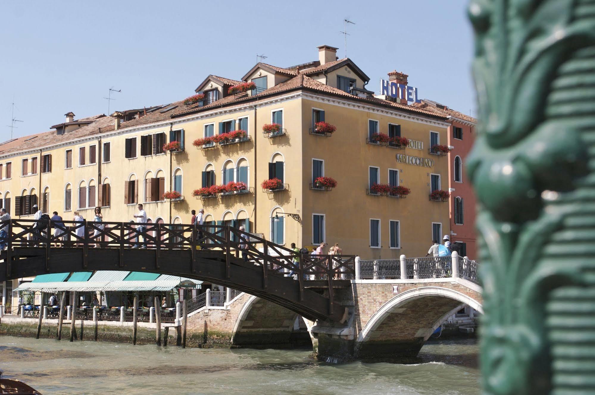 Arlecchino