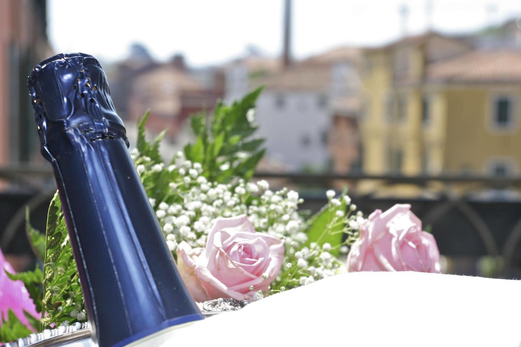 Arlecchino Hotel Venise