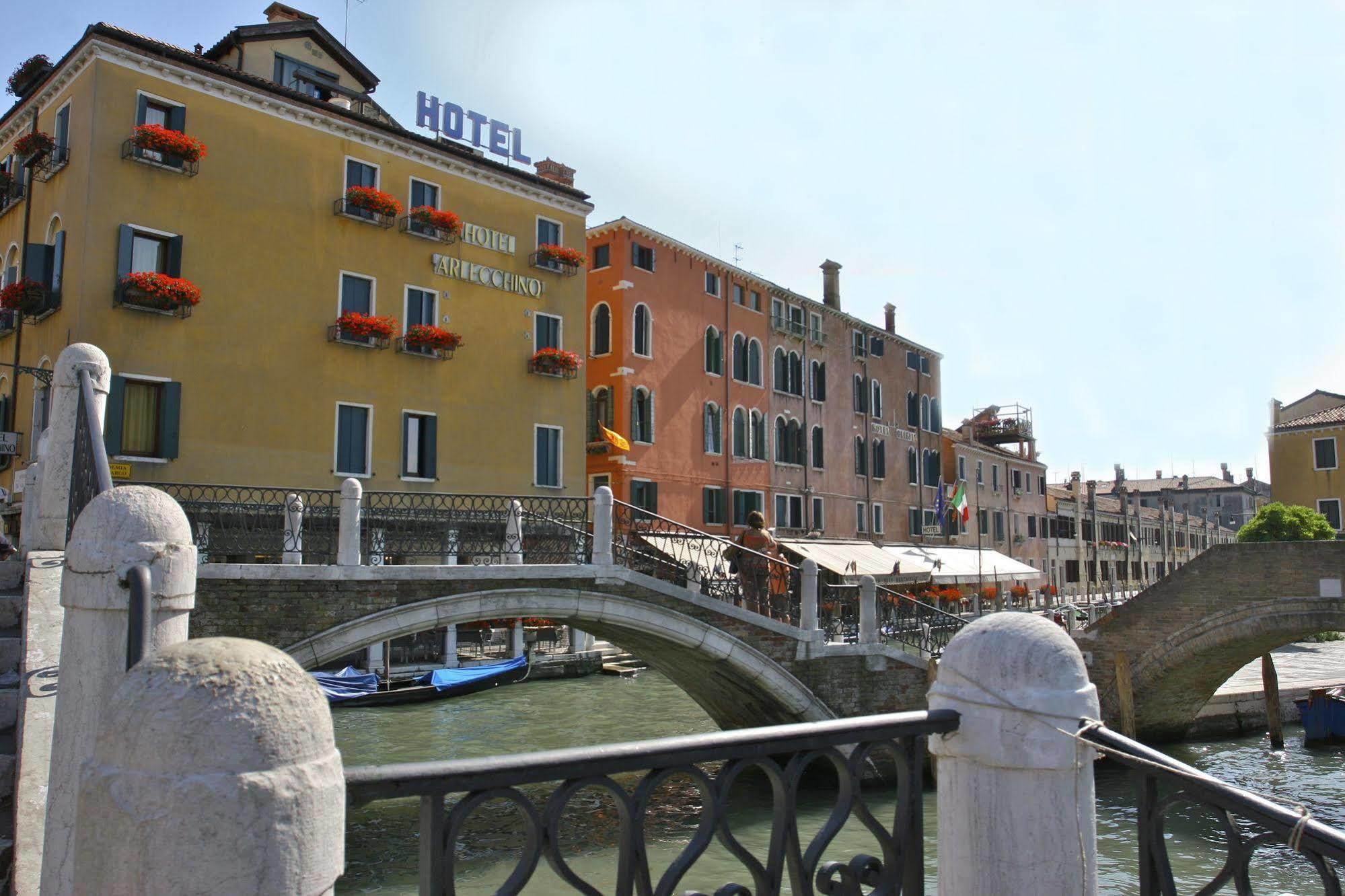 Arlecchino Hotel