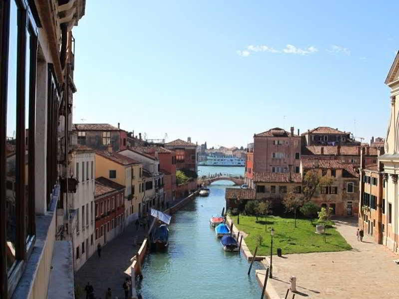 Palazzo Guardi Maison d'hôtes Venise