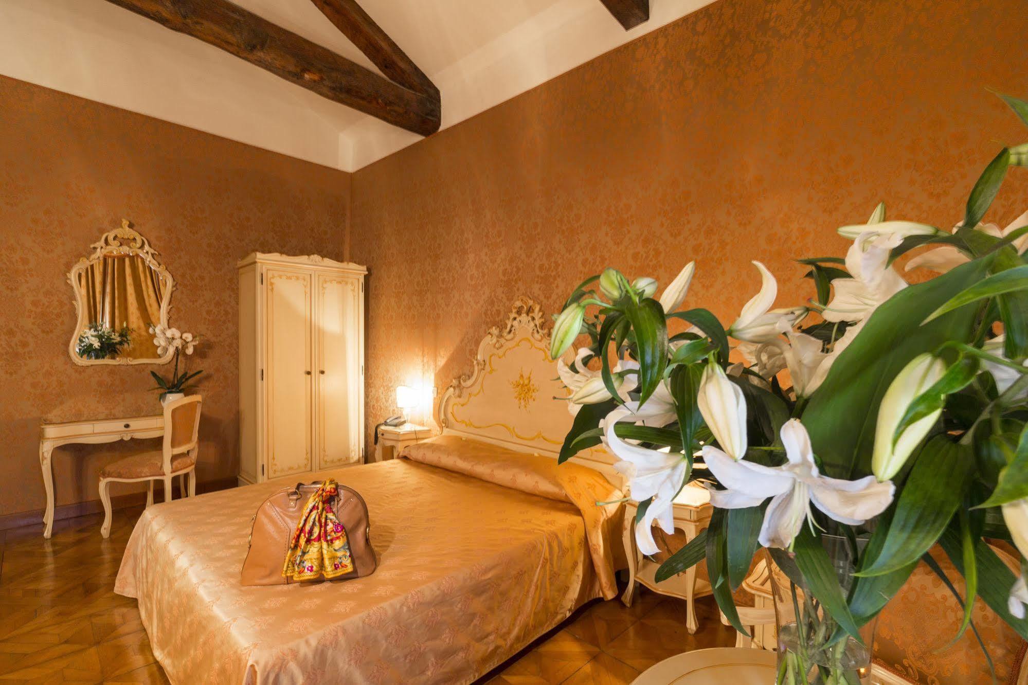 Maison d'hôtes Palazzo Guardi