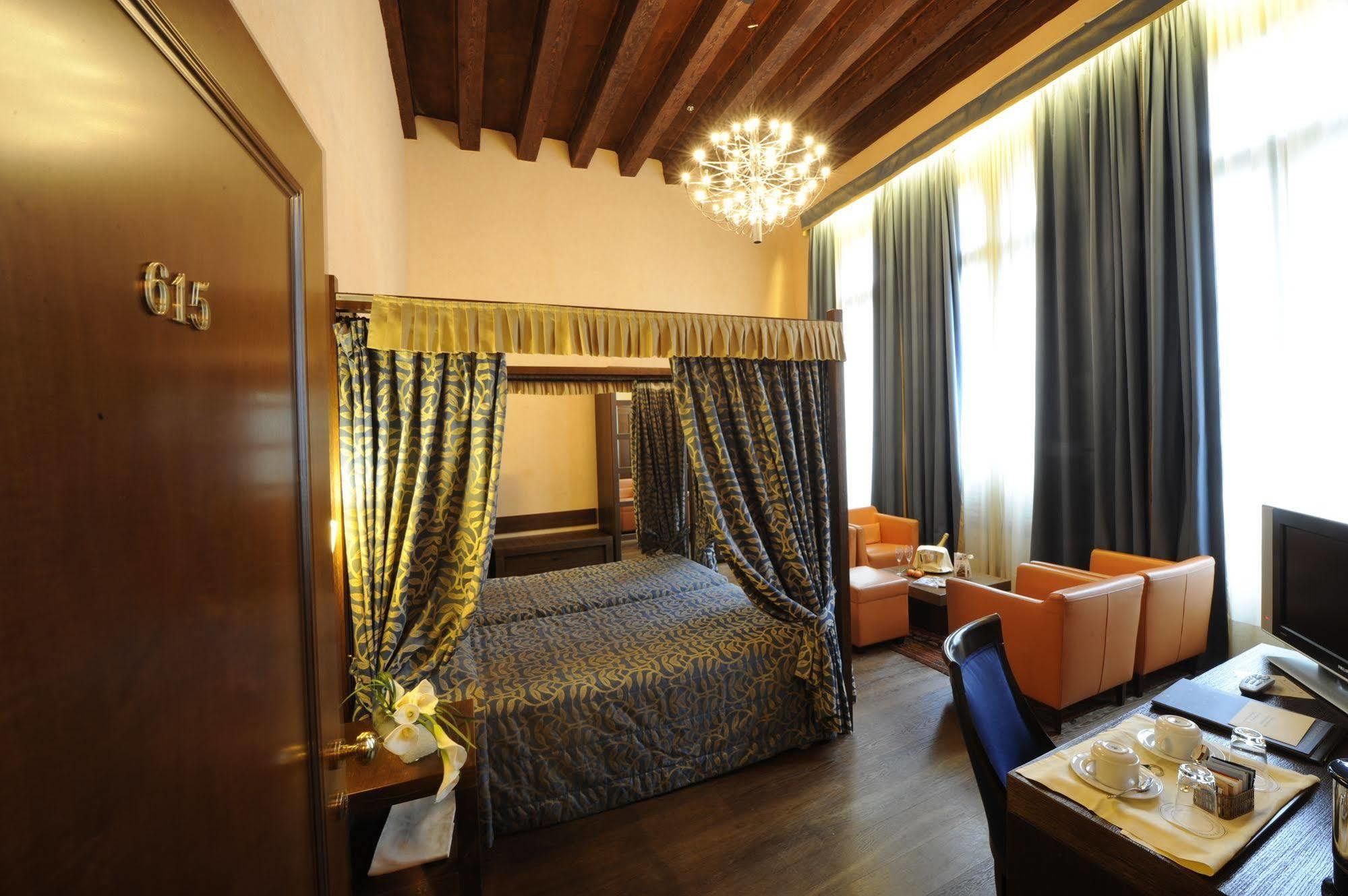 Palazzo Selvadego 4*
