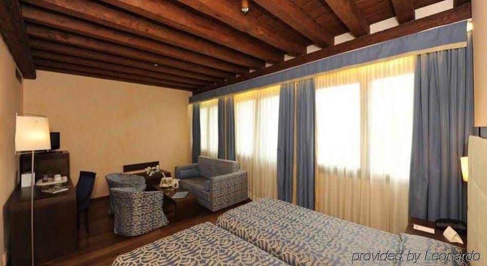 Hotel Palazzo Selvadego Venise
