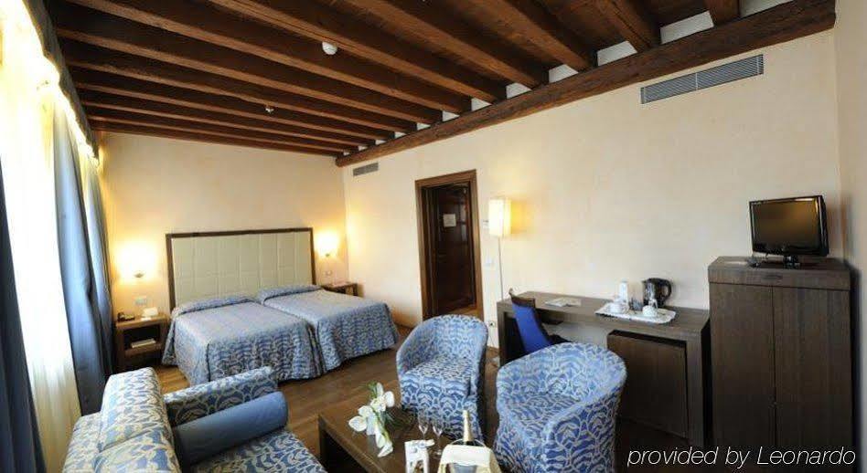 Palazzo Selvadego 4* Venise