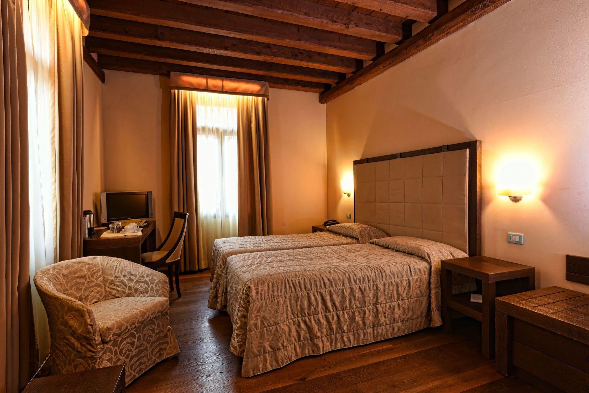 Palazzo Selvadego Hotel Venise