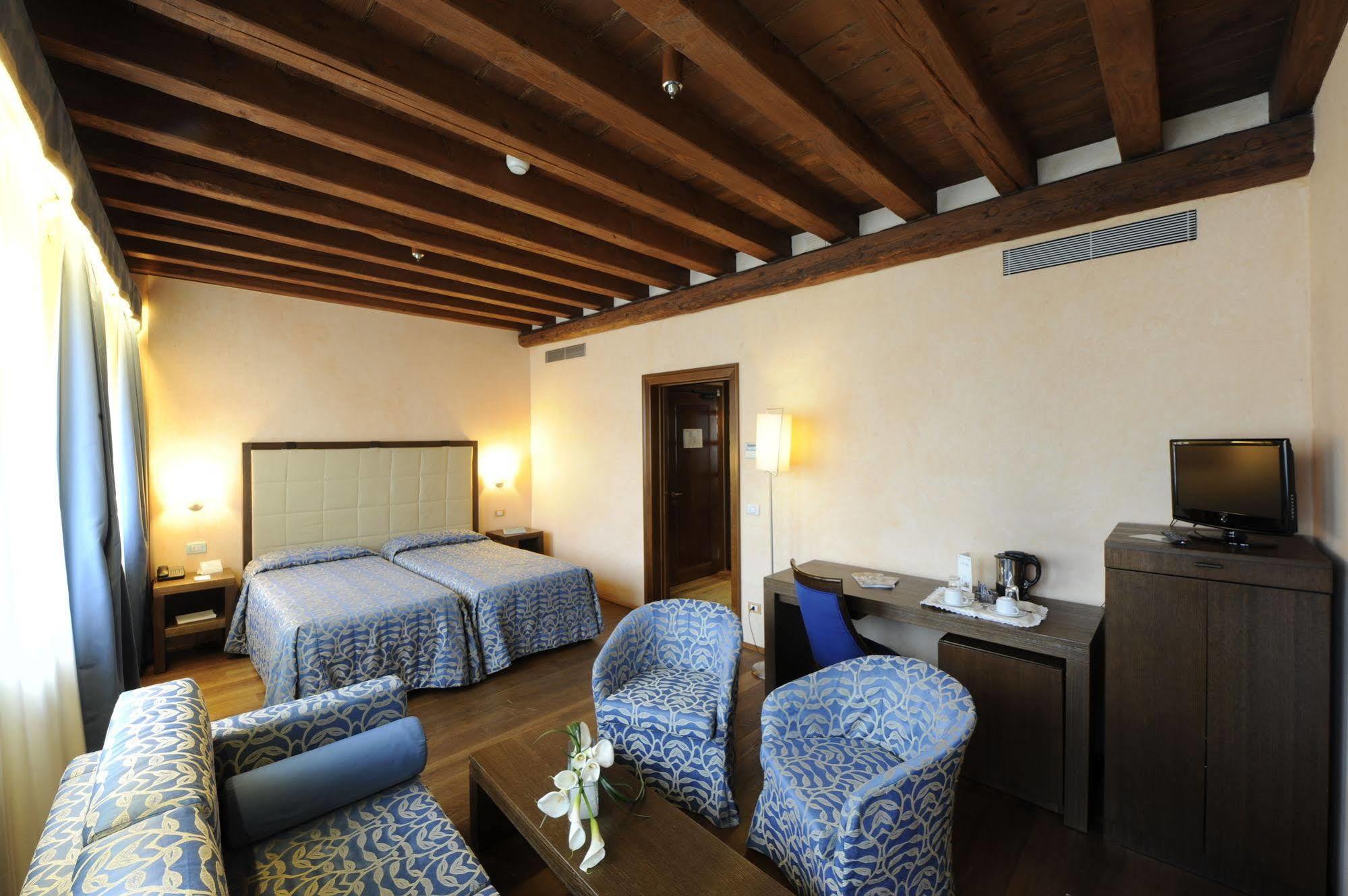 Hotel Palazzo Selvadego Venise