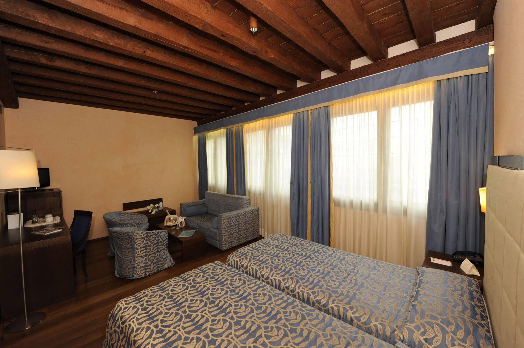 Hotel Palazzo Selvadego Venise
