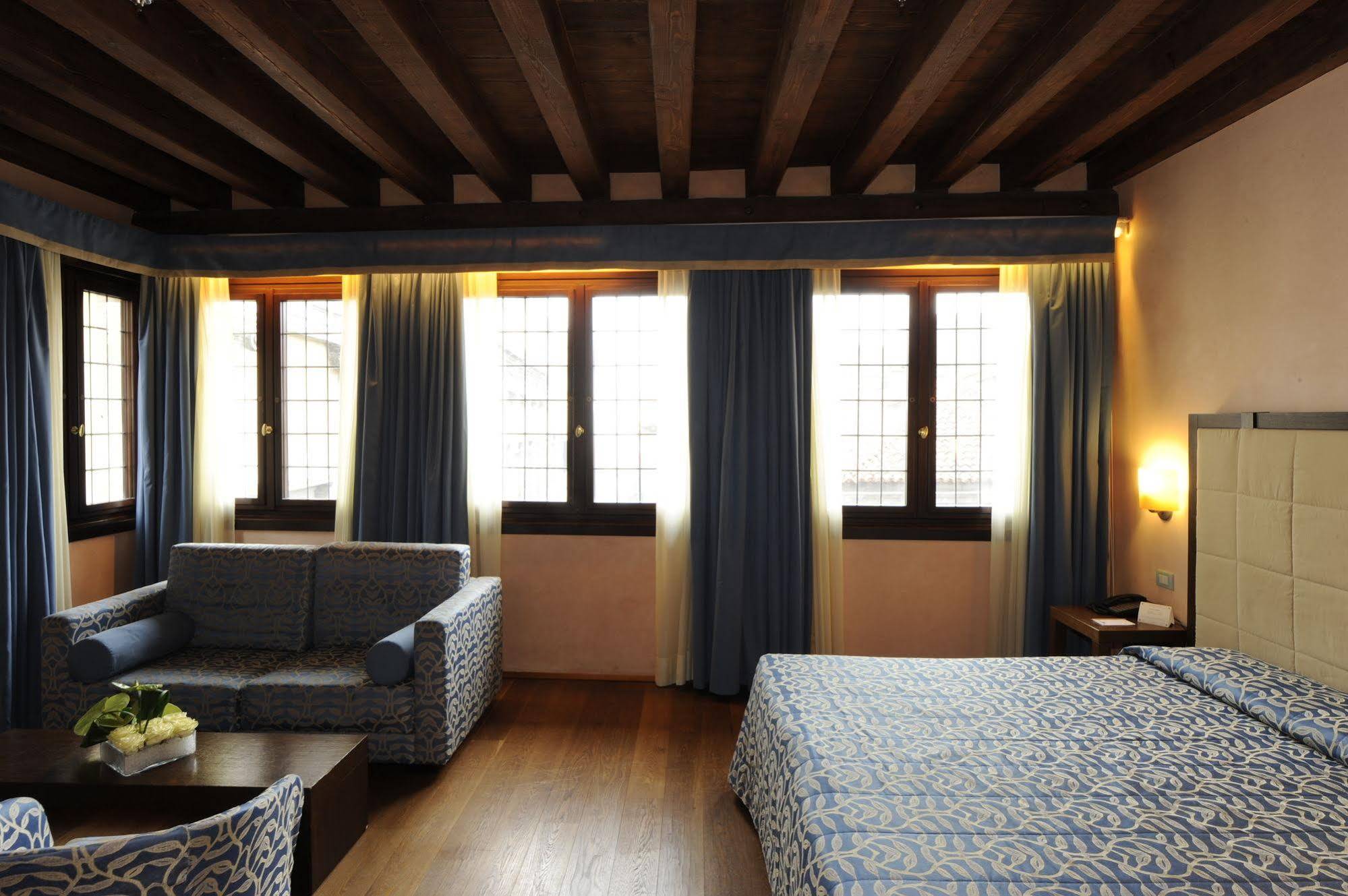 Hotel Palazzo Selvadego 4*