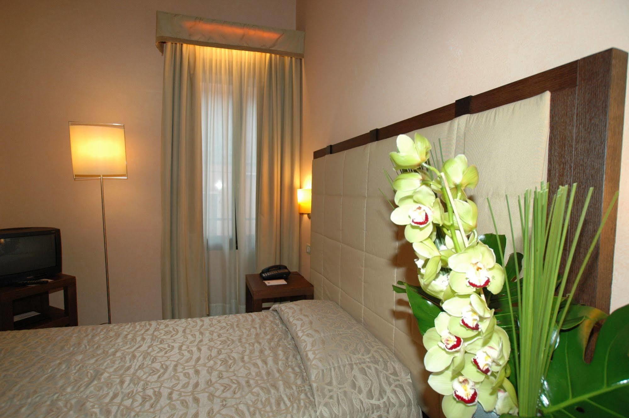 Hotel Palazzo Selvadego 4*