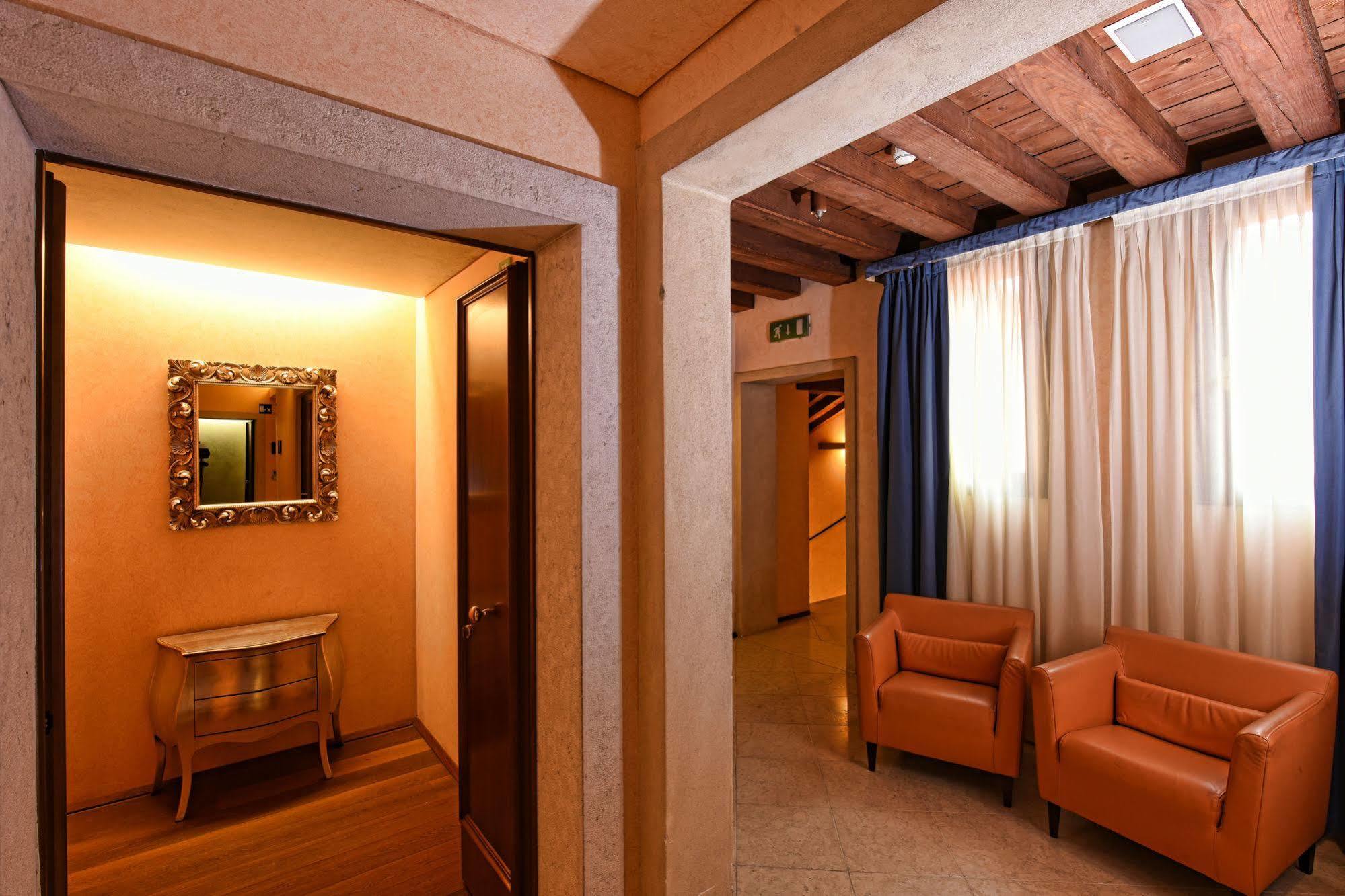 Palazzo Selvadego Hotel 4*