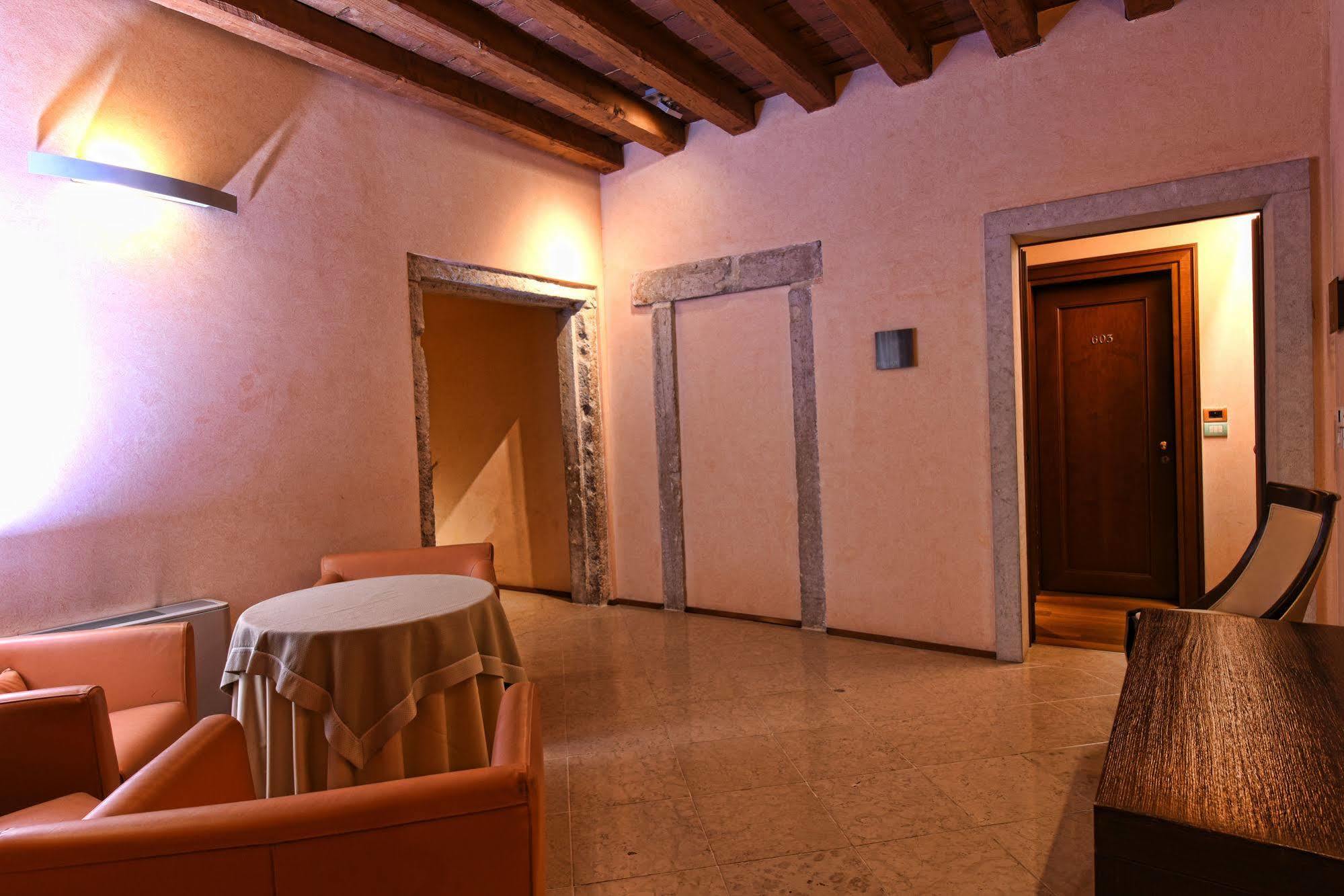 Palazzo Selvadego 4*